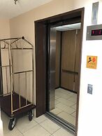 Days Inn by Wyndham Somerset PA I-70 I-76