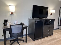 Days Inn by Wyndham Somerset PA I-70 I-76