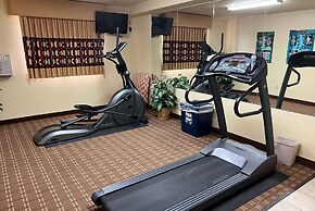 Super 8 by Wyndham Altoona