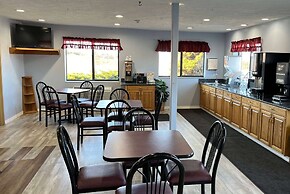 Super 8 by Wyndham Altoona