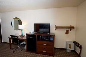 Super 8 by Wyndham Altoona