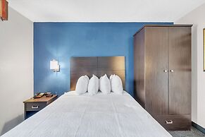 City Centre Inn at Newport News