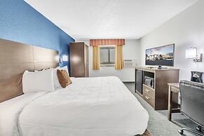 City Centre Inn at Newport News