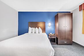 City Centre Inn at Newport News