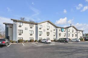 City Centre Inn at Newport News