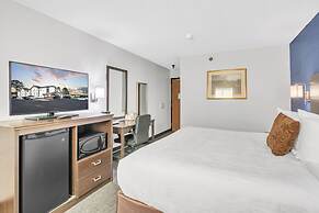 City Centre Inn at Newport News