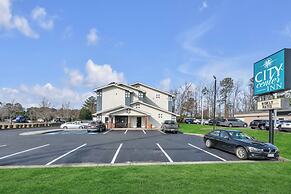 City Centre Inn at Newport News