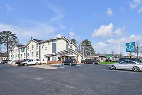 City Centre Inn at Newport News