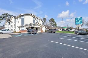 City Centre Inn at Newport News