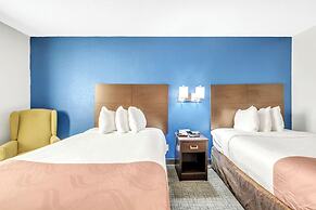 City Centre Inn at Newport News