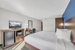 City Centre Inn at Newport News