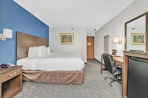 City Centre Inn at Newport News
