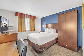 City Centre Inn at Newport News