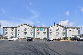 City Centre Inn at Newport News