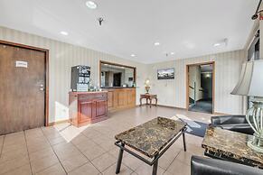 City Centre Inn at Newport News