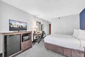 City Centre Inn at Newport News