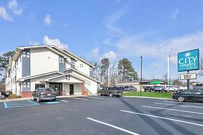 City Centre Inn at Newport News