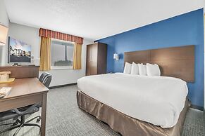 City Centre Inn at Newport News