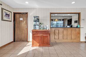 City Centre Inn at Newport News