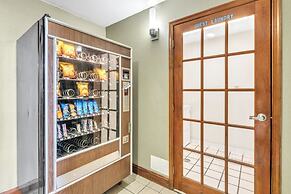 City Centre Inn at Newport News