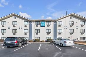 City Centre Inn at Newport News