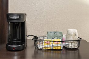 Red Roof Inn Norfolk - Portsmouth