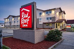 Red Roof Inn Norfolk - Portsmouth