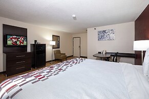 Red Roof Inn Norfolk - Portsmouth