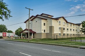 Red Roof Inn Norfolk - Portsmouth