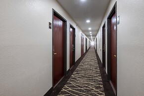 Red Roof Inn Norfolk - Portsmouth