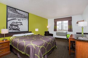 Super 8 by Wyndham Franklin