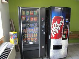 Super 8 by Wyndham Franklin