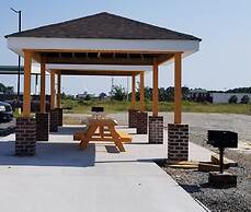 Super 8 by Wyndham Franklin