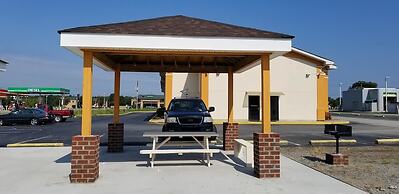 Super 8 by Wyndham Franklin