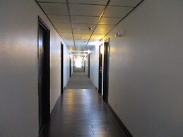 Super 8 by Wyndham Franklin