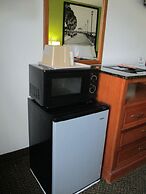 Super 8 by Wyndham Franklin