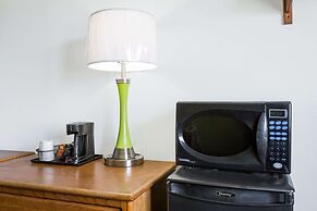 Super 8 by Wyndham Franklin