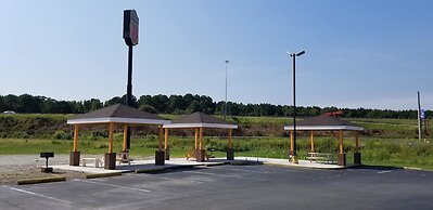 Super 8 by Wyndham Franklin