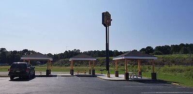 Super 8 by Wyndham Franklin