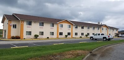 Super 8 by Wyndham Franklin