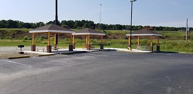 Super 8 by Wyndham Franklin