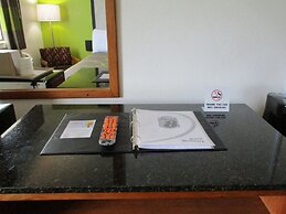 Super 8 by Wyndham Franklin