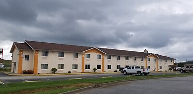 Super 8 by Wyndham Franklin