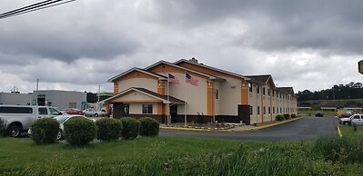 Super 8 by Wyndham Franklin