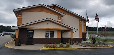 Super 8 by Wyndham Franklin