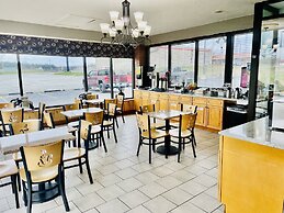 Super 8 by Wyndham Corbin/London KY