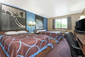 Super 8 by Wyndham Corbin/London KY