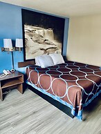 Super 8 by Wyndham Corbin/London KY