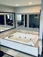 Super 8 by Wyndham Corbin/London KY