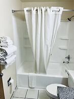 Super 8 by Wyndham Corbin/London KY